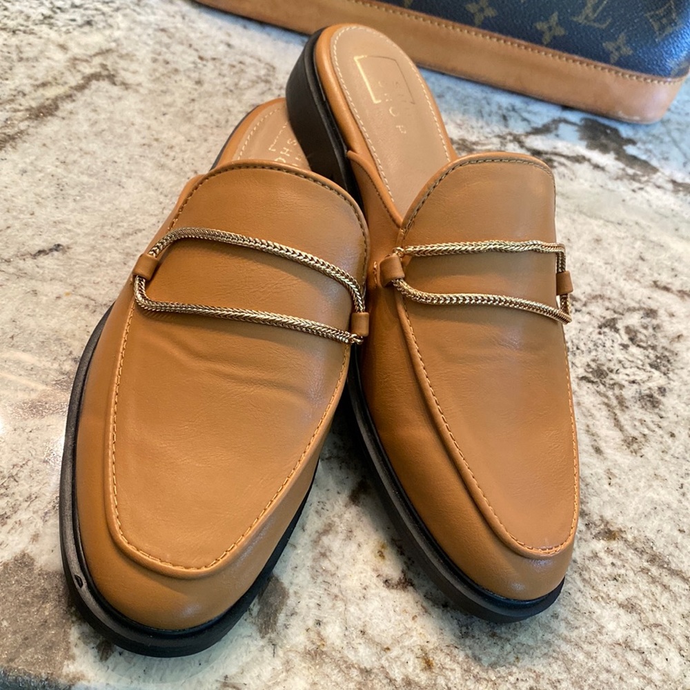 Shu Shop Shoes